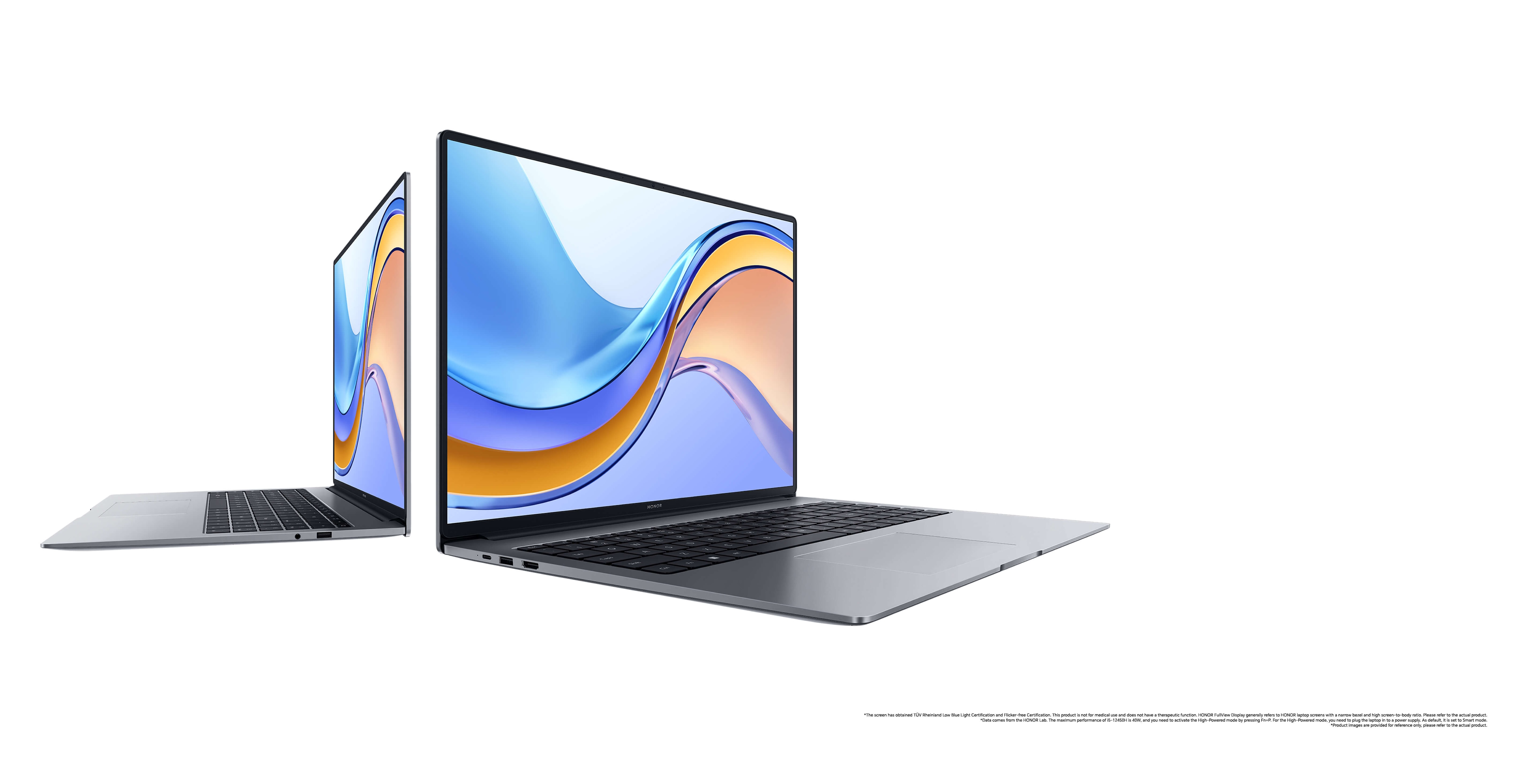 HONOR MagicBook X16 2024 1