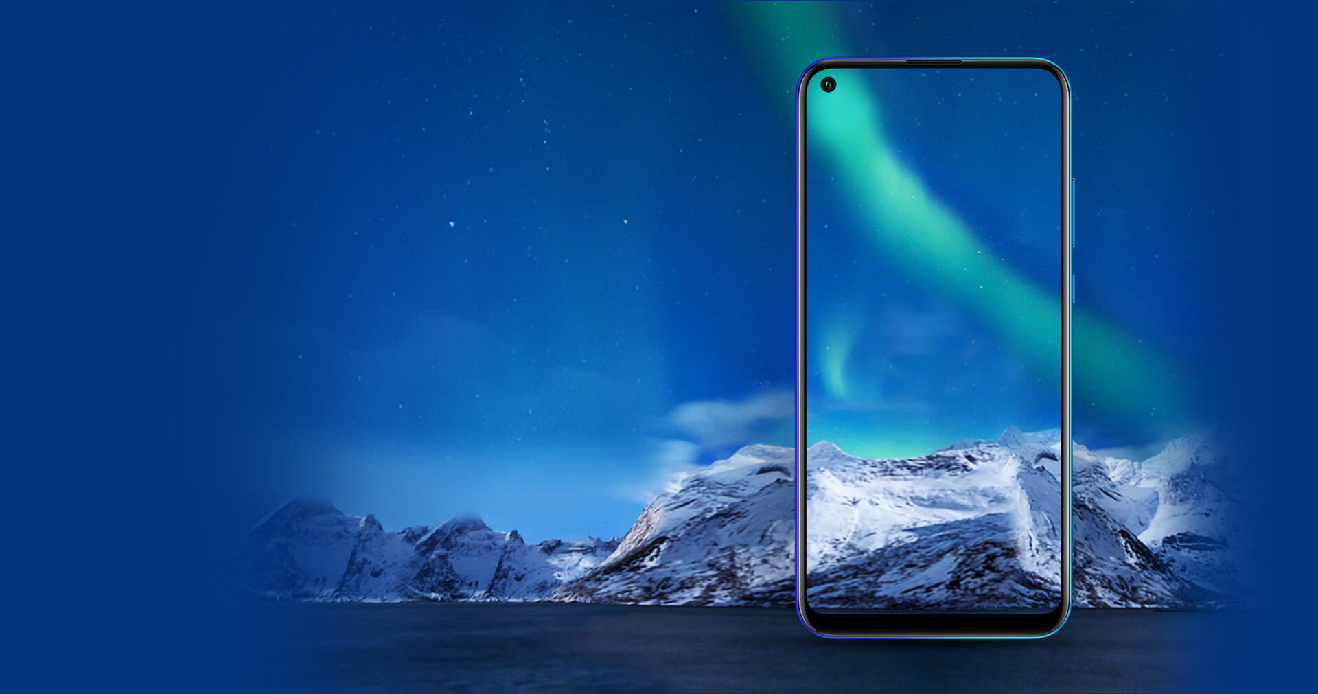 honor 9c screen