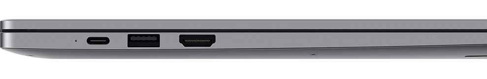 Fully-Loaded with Every Essential Port -3