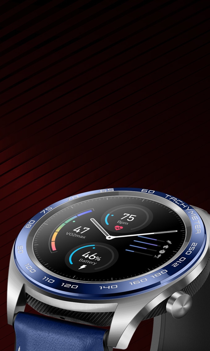 HONOR Watch Magic