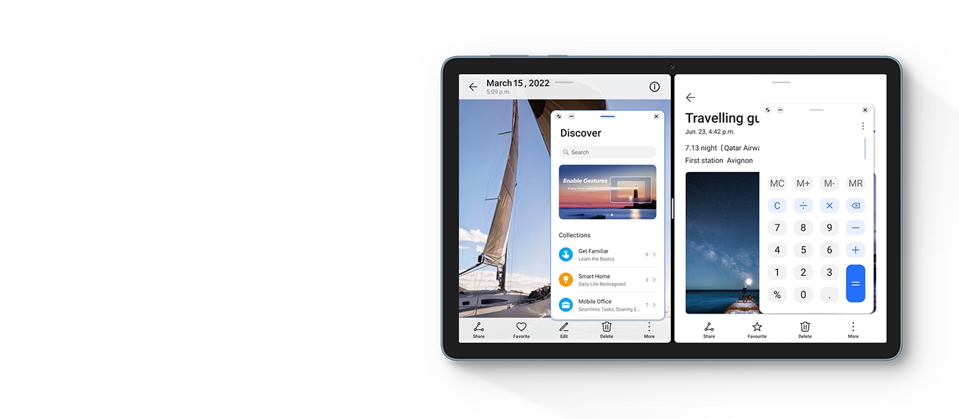 Multi-Window