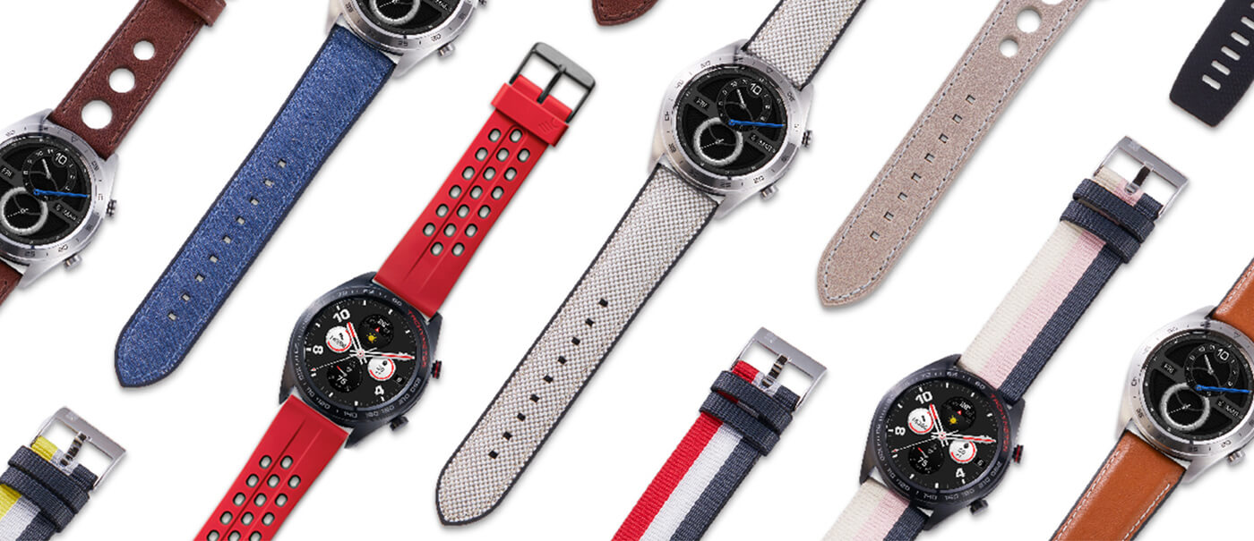 HONOR Watch Magic