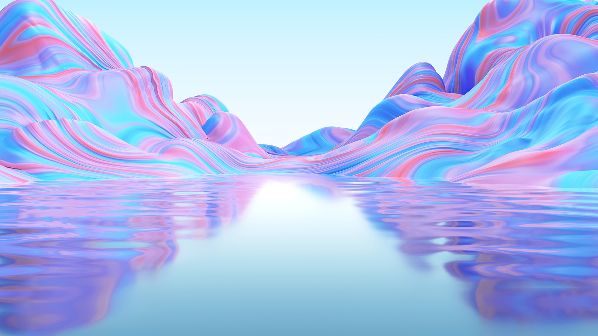 Ultra-clear Large Screen, A Window to the World 1