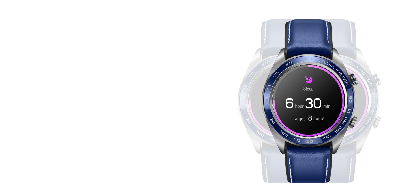 HONOR Watch Magic