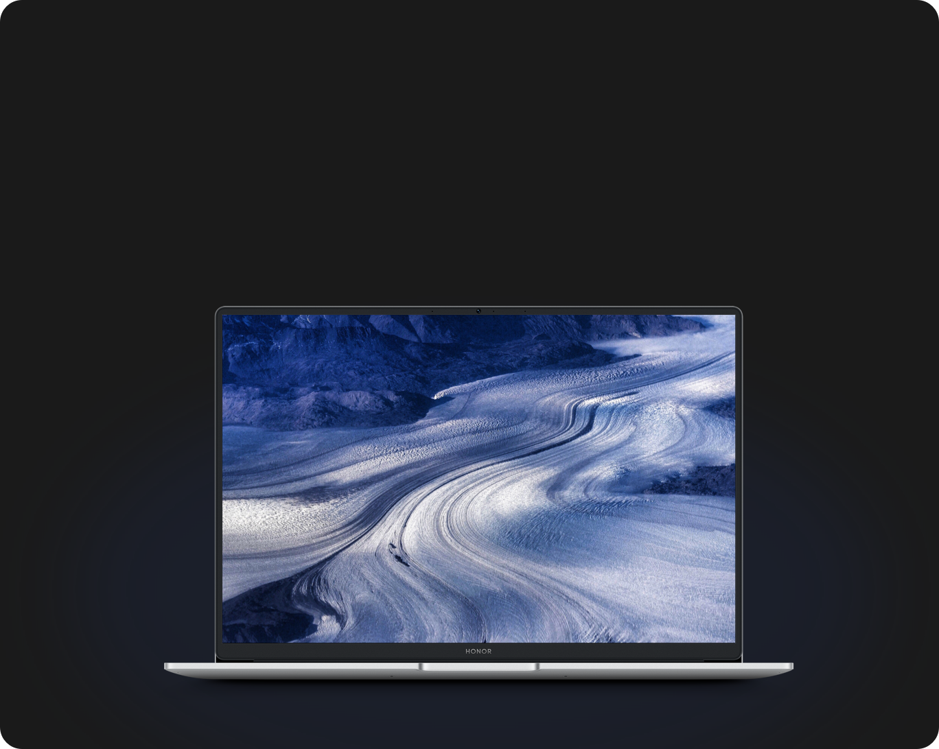 16-inch HONOR FullView Screen 2
