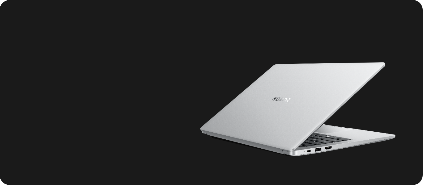 Thin & Light Metal Finish