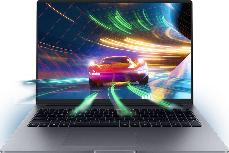 High Performance Mode 45W -3